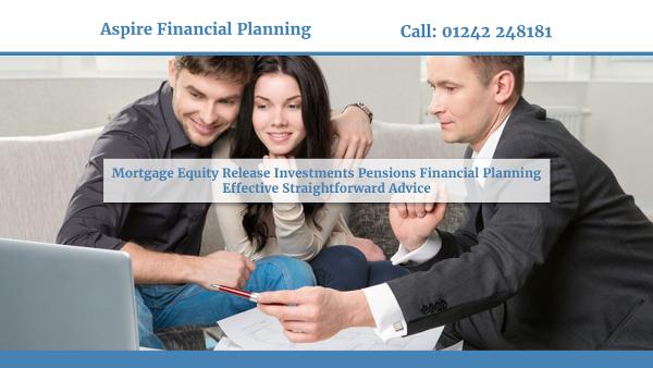 Aspire Financial Planning Cheltenham