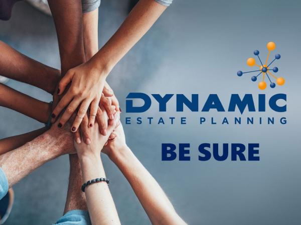 Dynamic Estate Planning