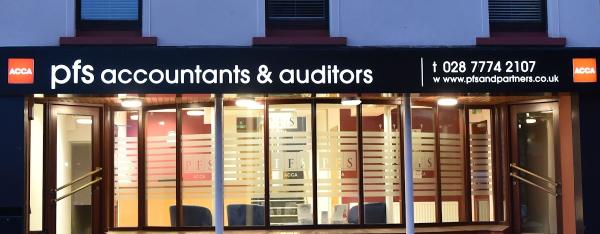 PFS Accountants & Auditors