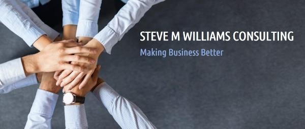 Steve M Williams Consulting