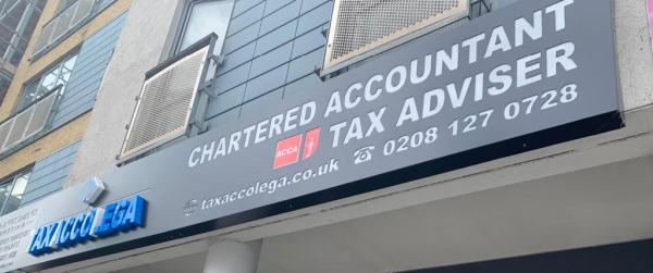 Taxaccolega Chartered Accountants