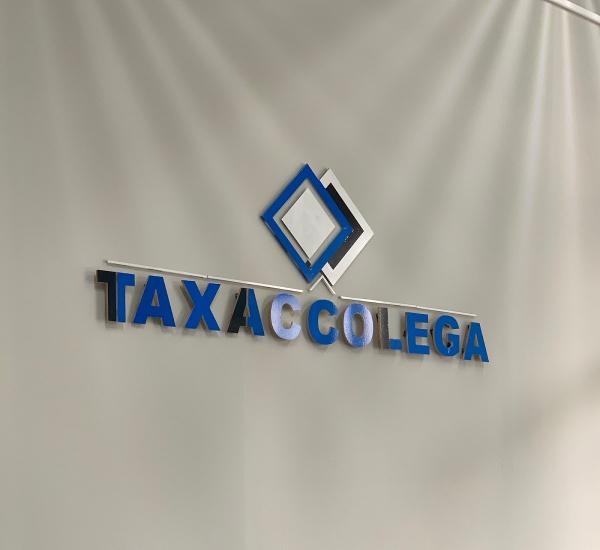 Taxaccolega Chartered Accountants