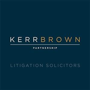 Kerr Brown Partnership