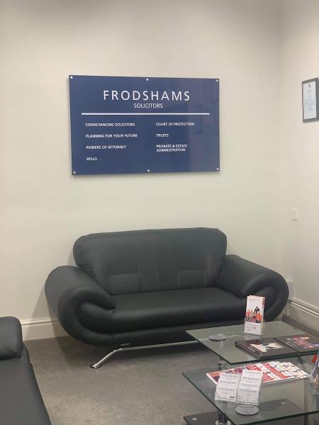 Frodshams Solicitors