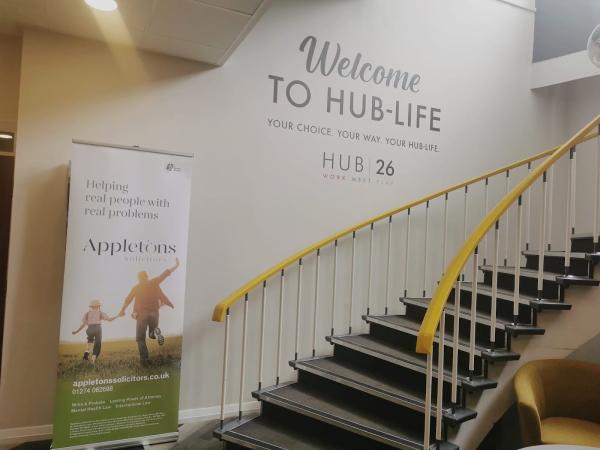 Appletons Solicitors