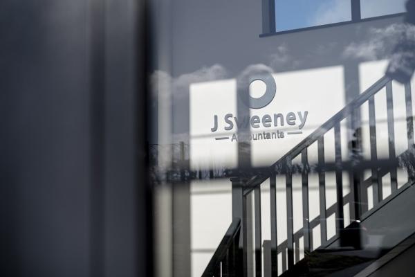 J Sweeney Accountants Limited - Northampton