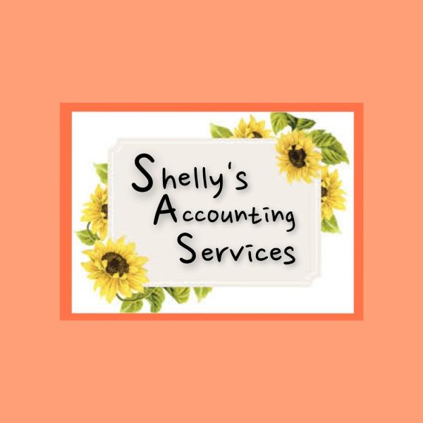 Shelly's Accounting Services