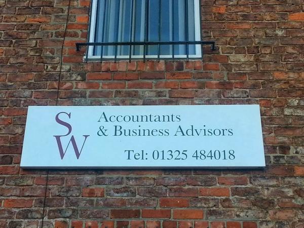 SW Accountants and Business Advisors
