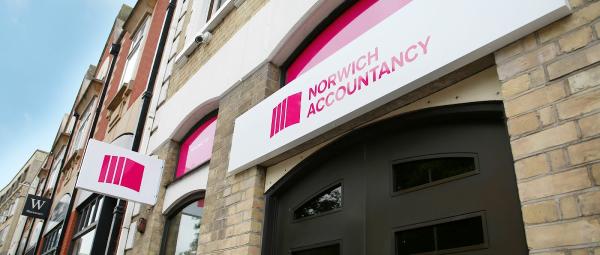 Norwich Accountancy