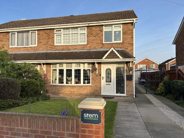 Stem Accountants Limited