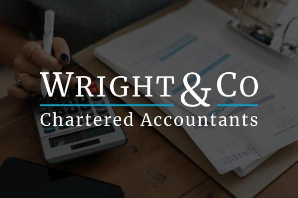 Wright & Co. Chartered Accountants