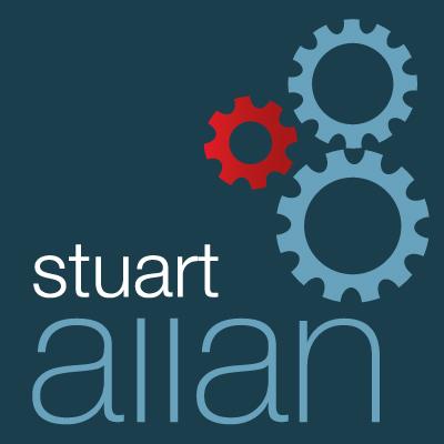 Stuart Allan