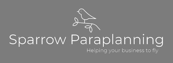 Sparrow Paraplanning