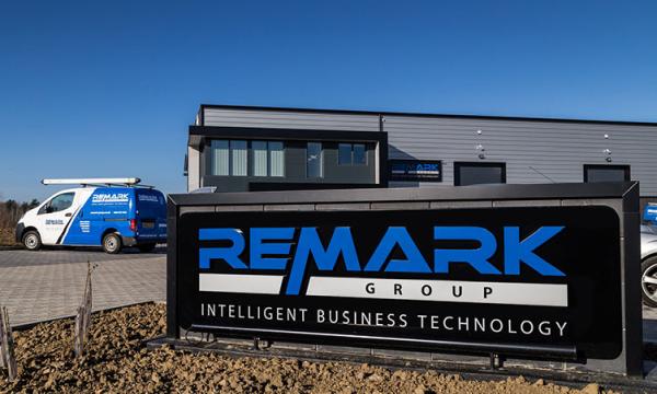 Remark Group