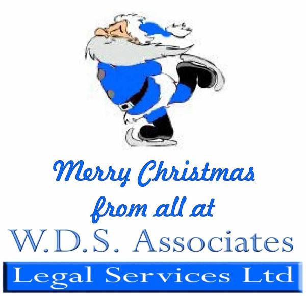 WDS Associates Legal Services