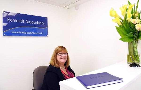 Edmonds Accountancy - Reading and Bracknell