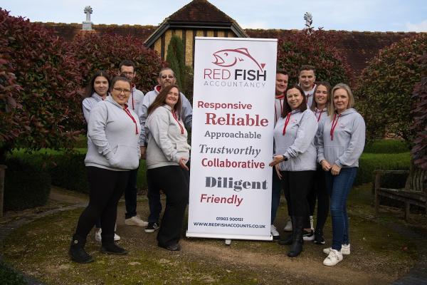 Red Fish Accountancy