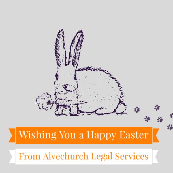 Alvechurch Legal