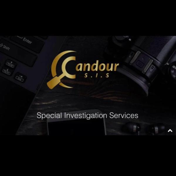 Candour Investigations Bristol