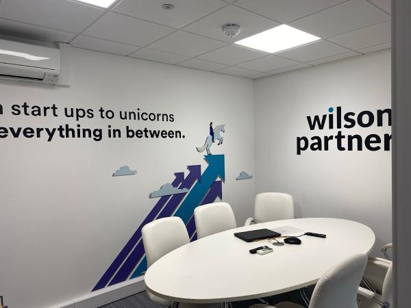 Wilson Partners Limited