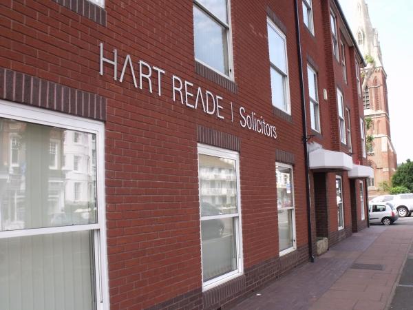 Hart Reade Solicitors