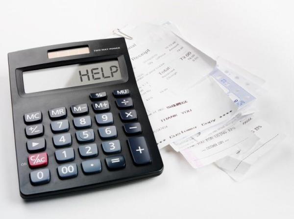 Freelance Bookkeeping