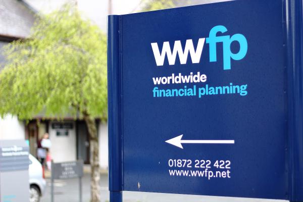 Worldwide Financial Planning