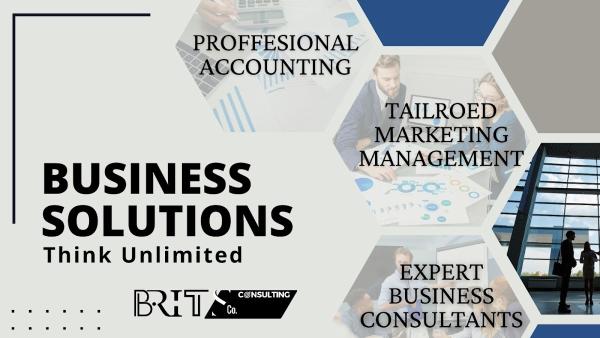 Britsco Business Solutions