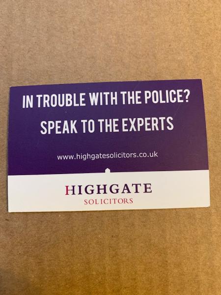 Highgate Solicitors