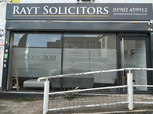 Rayt Solicitors