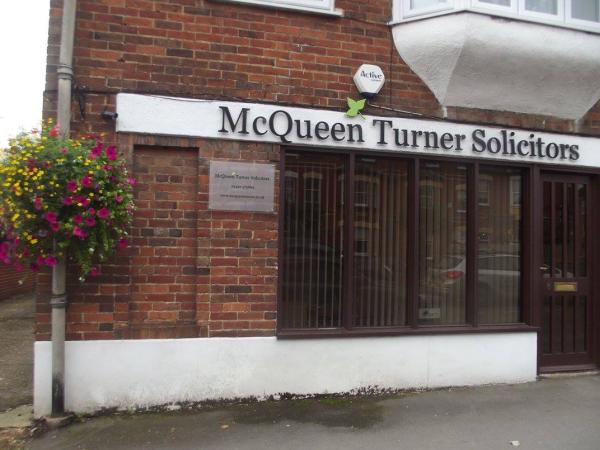 McQueen Turner Solicitors