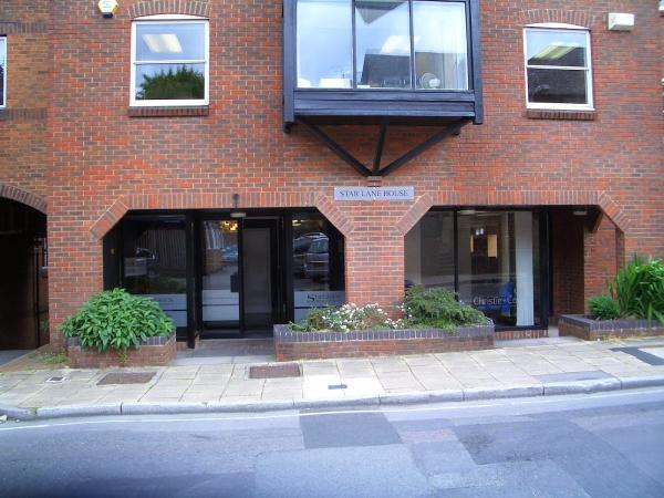 Shentons Solicitors