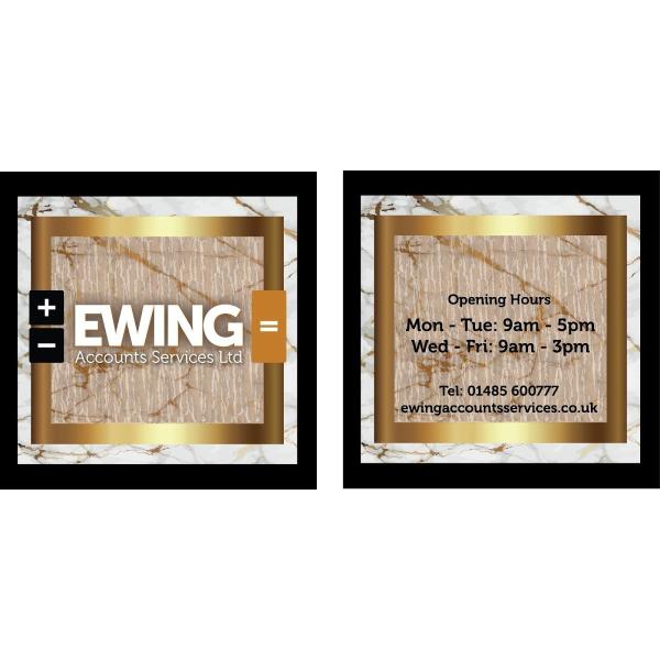 Ewing Accounts Services