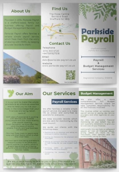 Parkside Payroll