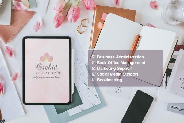 Orchid Virtual Assistant