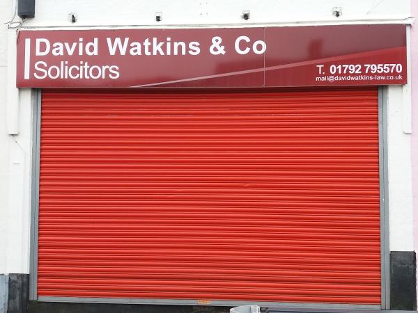 David Watkins & Co