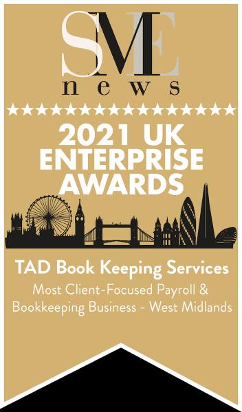 TAD Book Keeping Services