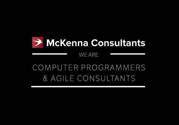 McKenna Agile Consultants