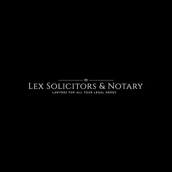 Slough Solicitors - Lex Solicitors & Notary