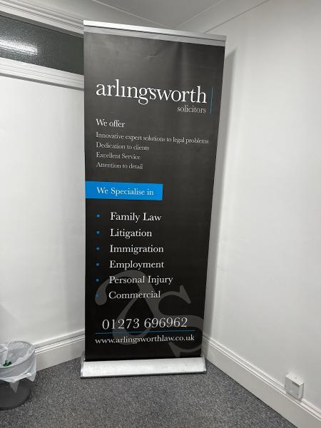 Arlingsworth Solicitors