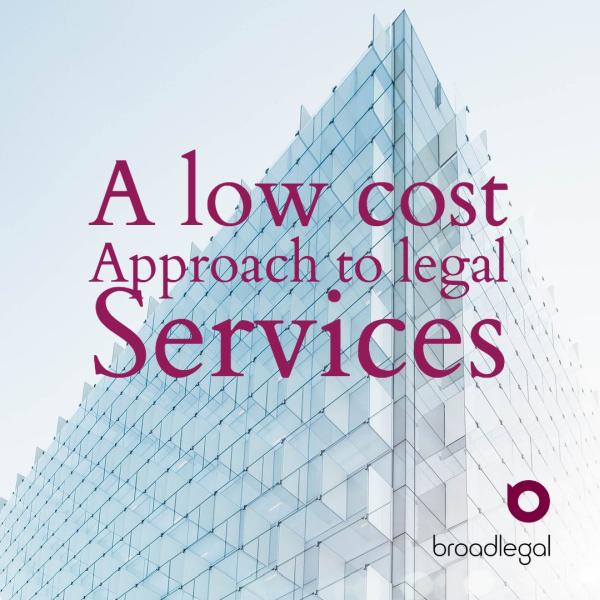 Broadlegal