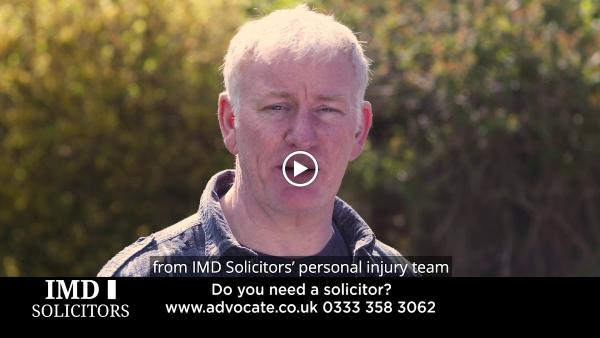 IMD Solicitors