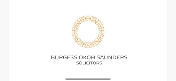 Burgess Okoh Saunders Solicitors