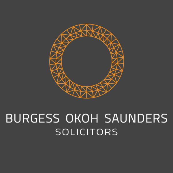 Burgess Okoh Saunders Solicitors