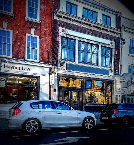 Bradley Haynes Law Solicitors