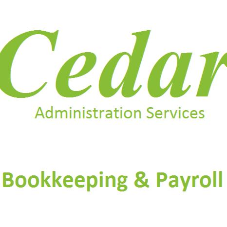 Cedar Bookkeeping & Payroll