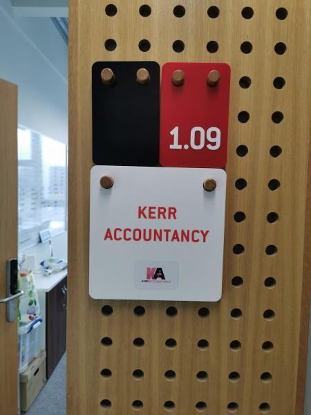 Kerr Accountancy