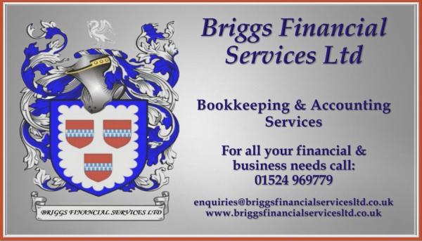 Briggs Financial Services