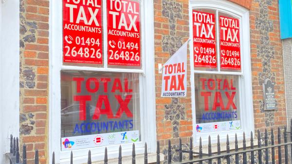 Total Tax Accountants | Accountant in High Wycombe