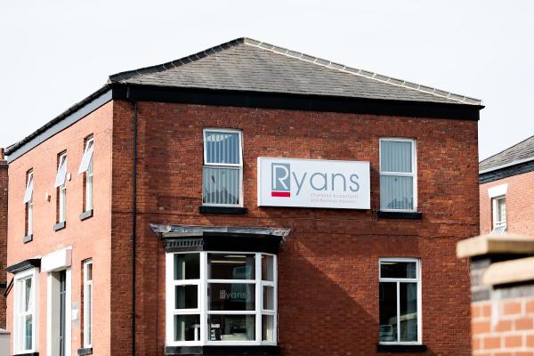 Ryans Chartered Accountants